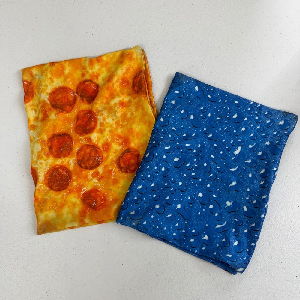 Academic book covers‎ stretchy pizza raindrops fitted school supplies kids funny